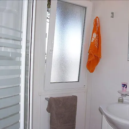Camping La Prairie Le Muy