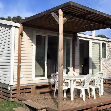Camping La Prairie
