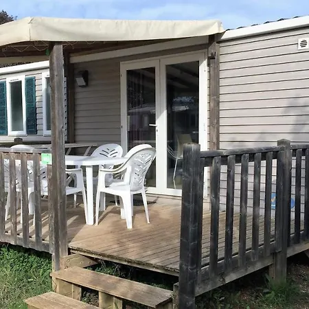 Camping La Prairie 3*