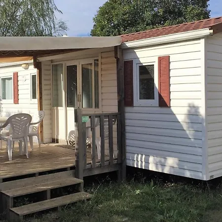 Camping La Prairie