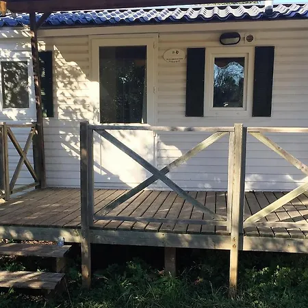 Camping La Prairie 3*